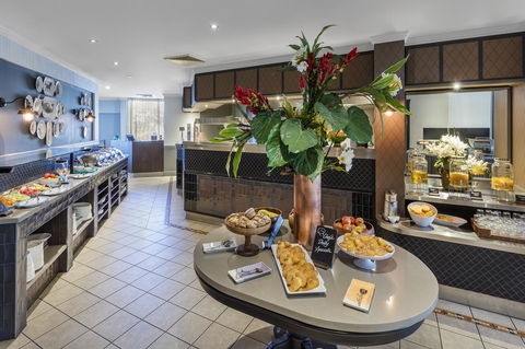 View Brisbane - Accommodation Bookings 6