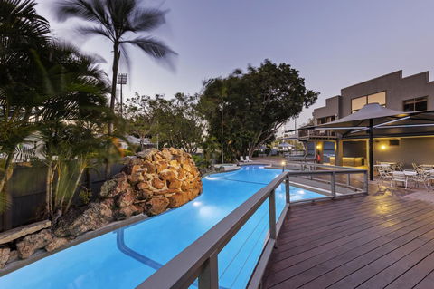 View Brisbane - Accommodation Bookings 10