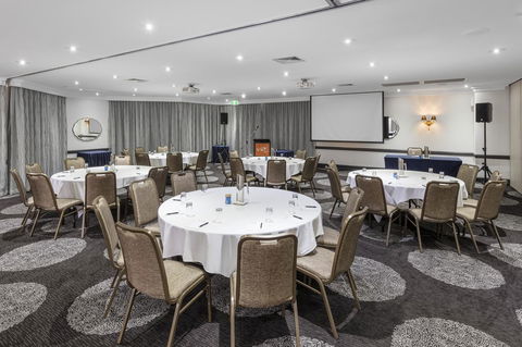 View Brisbane - Accommodation Bookings 26
