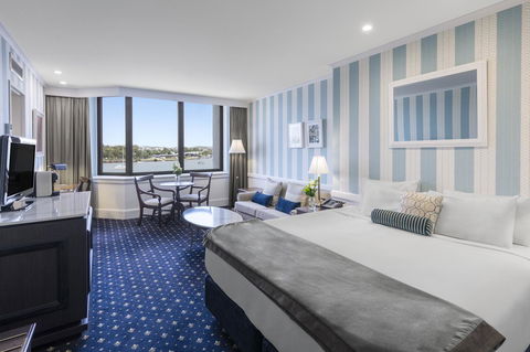 View Brisbane - Accommodation Bookings 20