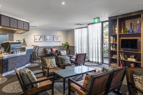 View Brisbane - Accommodation Bookings 14