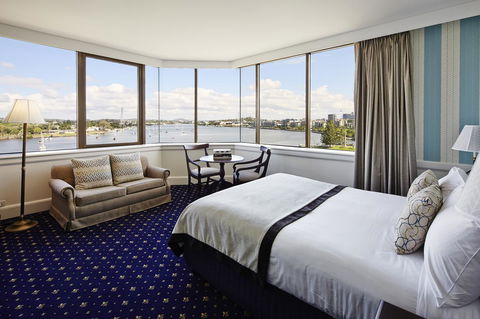 View Brisbane - Accommodation Bookings 3