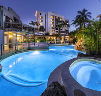 Brisbane Riverview Hotel - Accommodation Bookings