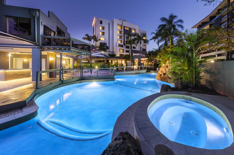 View Brisbane - Accommodation Bookings 0