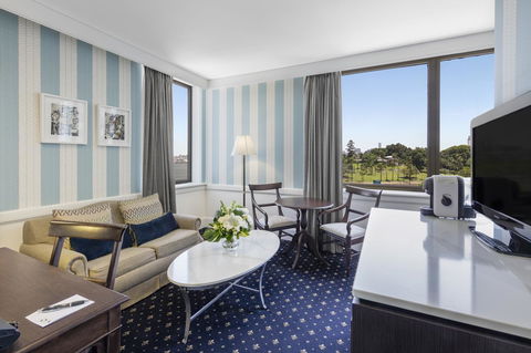 View Brisbane - Accommodation Bookings 18
