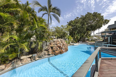 View Brisbane - Accommodation Bookings 25