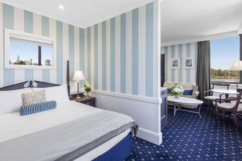 View Brisbane - Accommodation Bookings 19