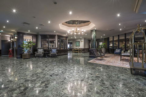 View Brisbane - Accommodation Bookings 35