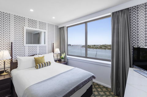 View Brisbane - Accommodation Bookings 22