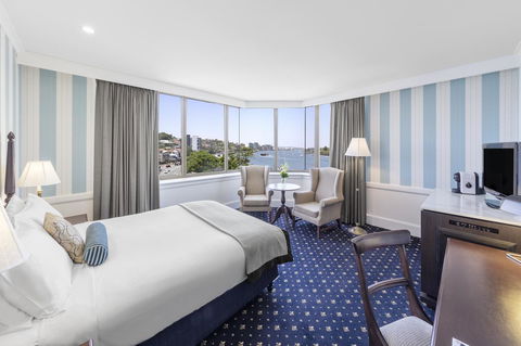View Brisbane - Accommodation Bookings 2