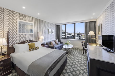 View Brisbane - Accommodation Bookings 24