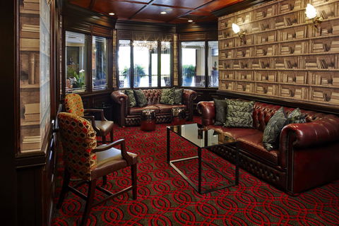 View Brisbane - Accommodation Bookings 40