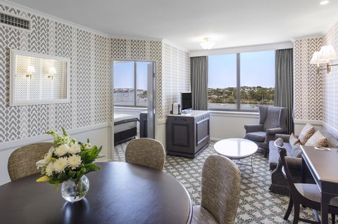 View Brisbane - Accommodation Bookings 21