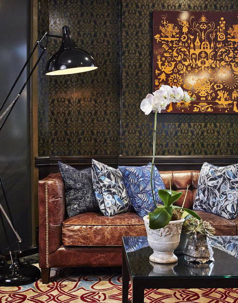 View Brisbane - Accommodation Bookings 39