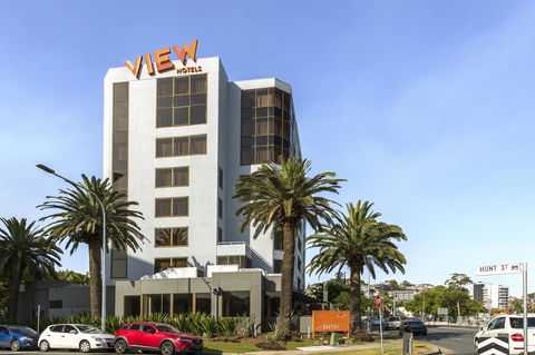 View Brisbane - Accommodation Bookings 12