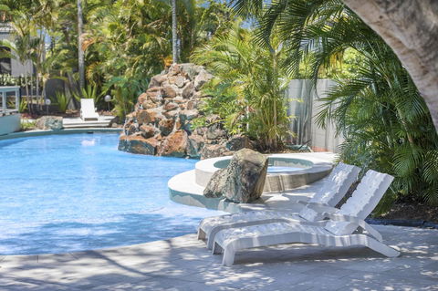 View Brisbane - Accommodation Bookings 29