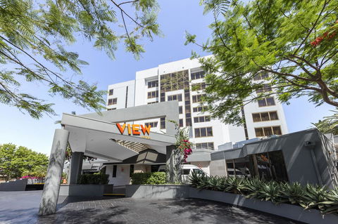 View Brisbane - Accommodation Bookings 17