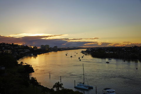 View Brisbane - Accommodation Bookings 37