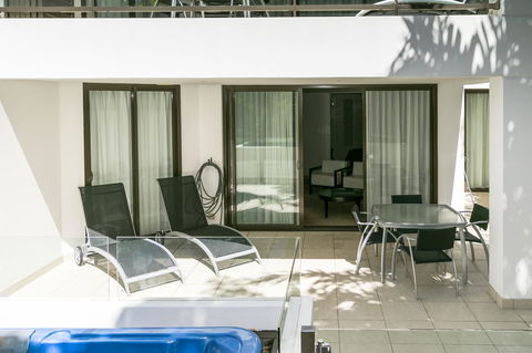 Grand Mercure Allegra Hervey Bay - Accommodation Bookings 13