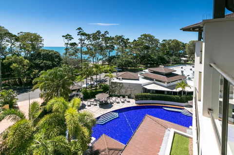 Grand Mercure Allegra Hervey Bay - Accommodation Bookings 4