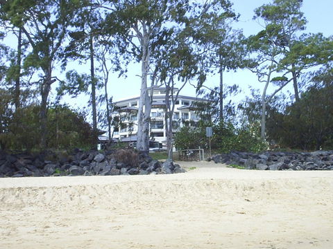 Grand Mercure Allegra Hervey Bay - Accommodation Bookings 29