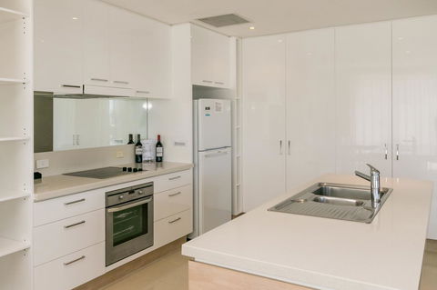 Grand Mercure Allegra Hervey Bay - Accommodation Bookings 11