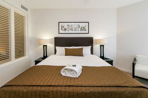 Grand Mercure Allegra Hervey Bay - Accommodation Bookings 10