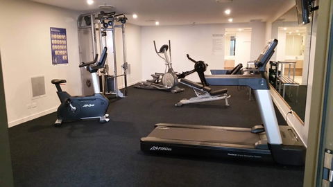Grand Mercure Allegra Hervey Bay - Accommodation Bookings 1
