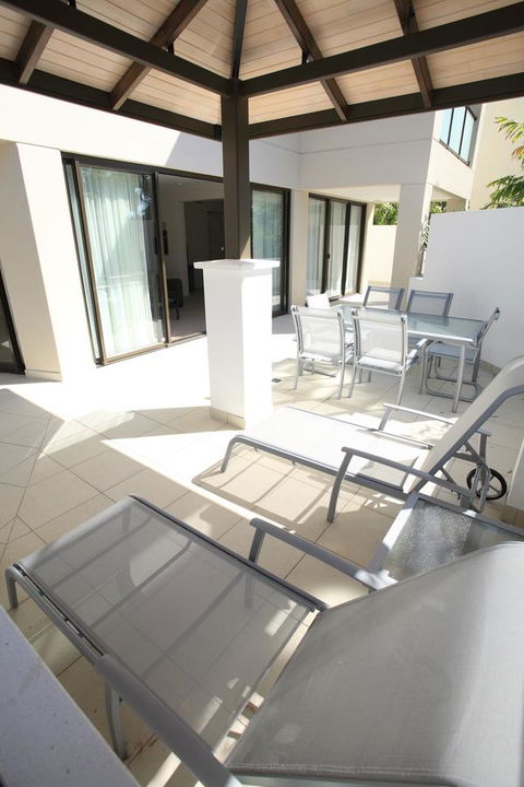 Grand Mercure Allegra Hervey Bay - Accommodation Bookings 22
