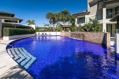 Grand Mercure Allegra Hervey Bay - Accommodation Bookings 6