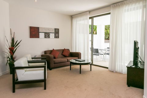 Grand Mercure Allegra Hervey Bay - Accommodation Bookings 32