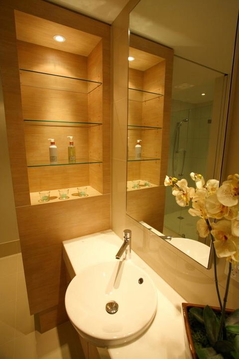 Grand Mercure Allegra Hervey Bay - Accommodation Bookings 25