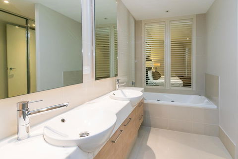 Grand Mercure Allegra Hervey Bay - Accommodation Bookings 2
