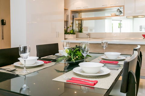 Grand Mercure Allegra Hervey Bay - Accommodation Bookings 33