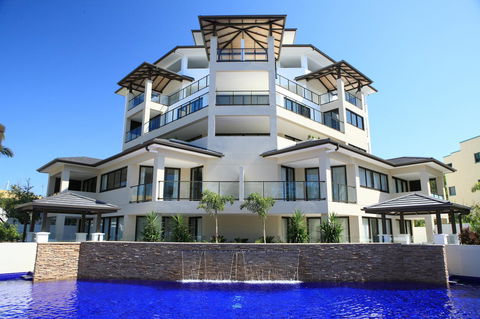 Grand Mercure Allegra Hervey Bay - Accommodation Bookings 5