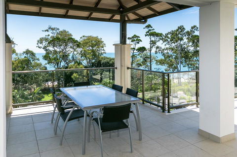 Grand Mercure Allegra Hervey Bay - Accommodation Bookings 16