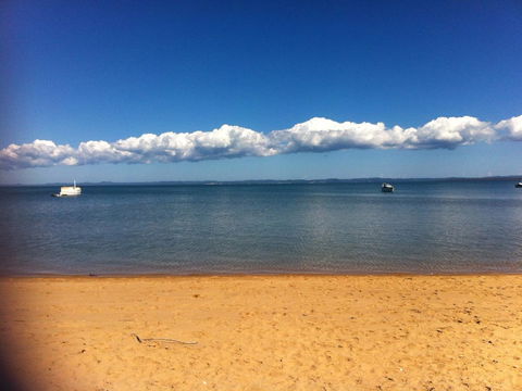 Grand Mercure Allegra Hervey Bay - Accommodation Bookings 7