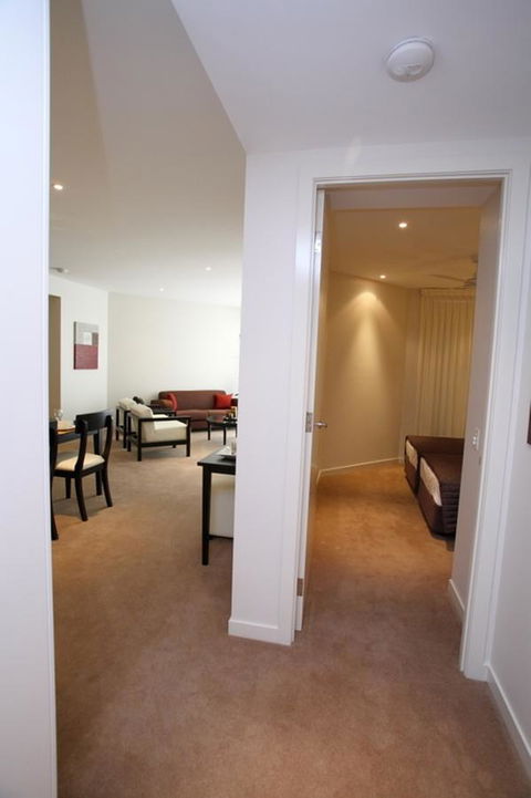 Grand Mercure Allegra Hervey Bay - Accommodation Bookings 26