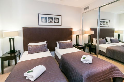 Grand Mercure Allegra Hervey Bay - Accommodation Bookings 15