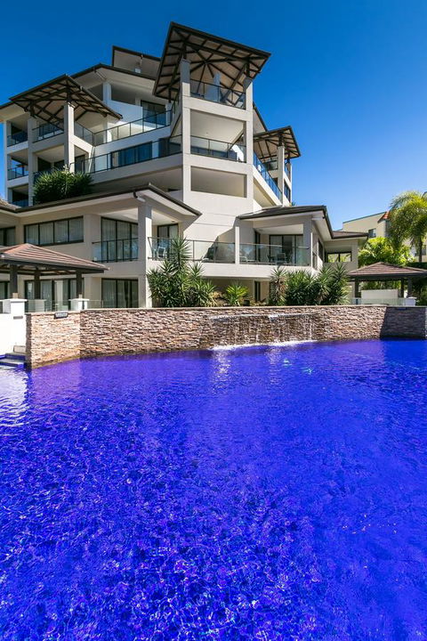 Grand Mercure Allegra Hervey Bay - Accommodation Bookings 0