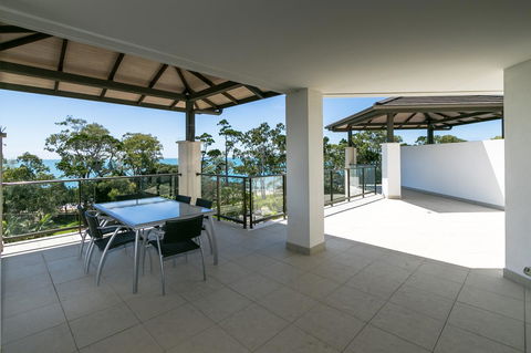 Grand Mercure Allegra Hervey Bay - Accommodation Bookings 17