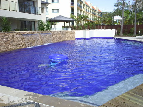 Grand Mercure Allegra Hervey Bay - Accommodation Bookings 30