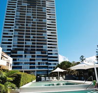 Ultra Broadbeach