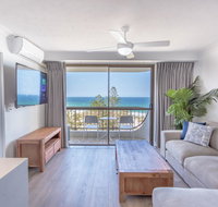 Ocean Royale - Accommodation Bookings