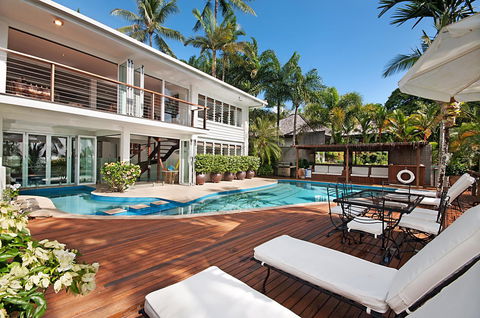 15 Wharf Street - Accommodation Bookings 7