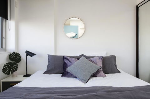 Ridge Apartment Hotel - Accommodation Bookings 19