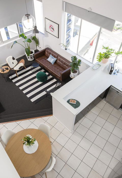 Ridge Apartment Hotel - Accommodation Bookings 10