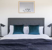 Ridge Apartment Hotel - Accommodation Bookings