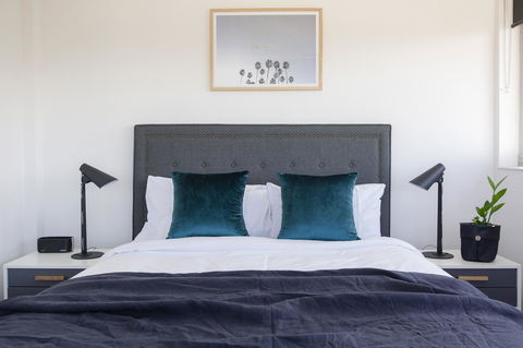 Ridge Apartment Hotel - Accommodation Bookings 0