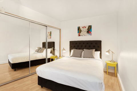 Ridge Apartment Hotel - Accommodation Bookings 37
